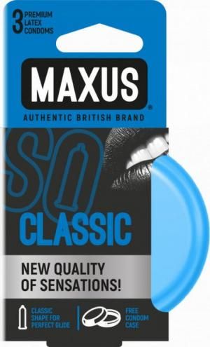 Maxus