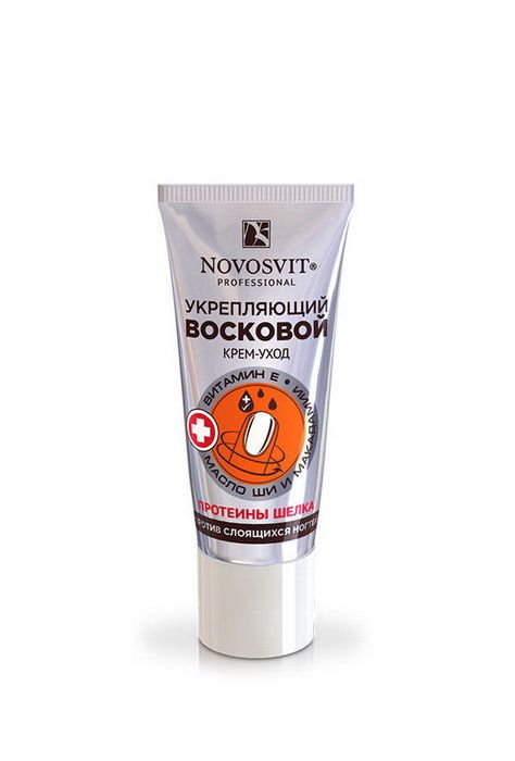 Крем для ногтей