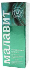 Малавит раствор 50 мл