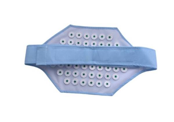 Аппликатор Кузнецова пояс для спины с пластмассовыми иглами 58 игл фотография