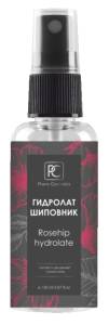 Спрей Шиповник Гидролат для кожи и волос Фармгрупп 150мл
