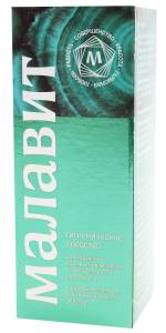 Гигиеническое средство «Малавит» (30 мл)
