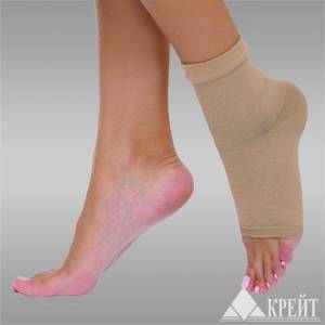 Бандаж на голеностопный сустав БГС-ЦК №2