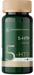 5-HTP БАД Алтайвитамины 60 капсул